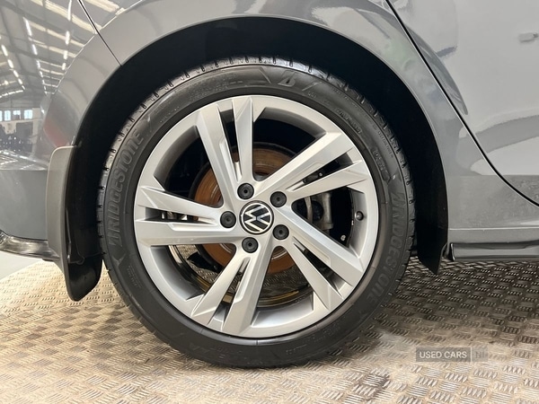 Used Volkswagen Golf 2021 for sale - 76965724: Photo 24