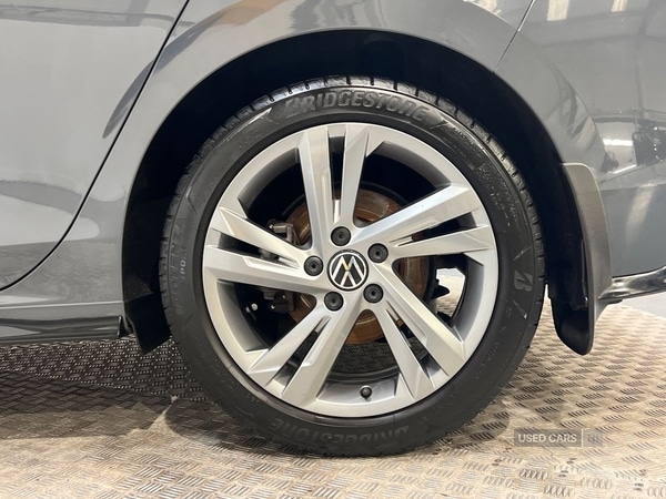 Used Volkswagen Golf 2021 for sale - 76965724: Photo 25