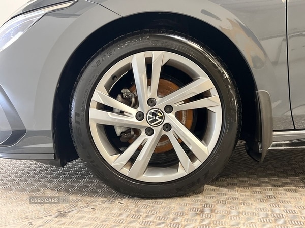 Used Volkswagen Golf 2021 for sale - 76965724: Photo 26