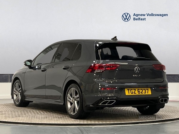 Used Volkswagen Golf 2021 for sale - 76965724: Photo 3