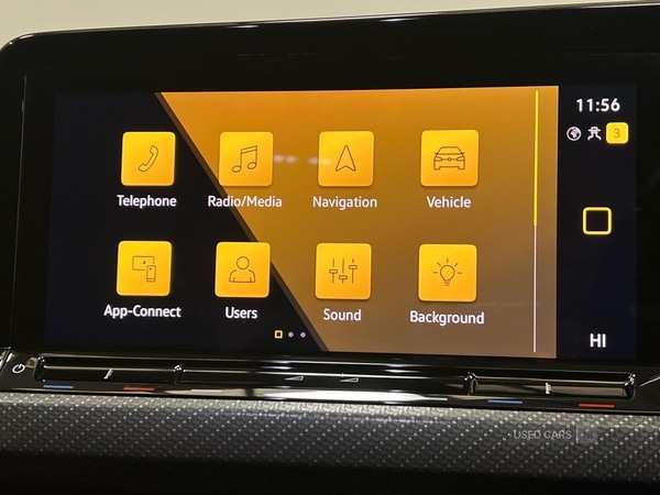 Used Volkswagen Golf 2021 for sale - 76965724: Photo 32