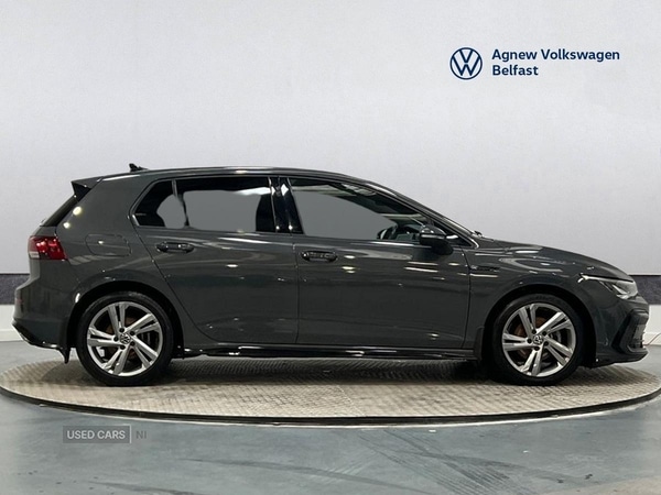 Used Volkswagen Golf 2021 for sale - 76965724: Photo 4