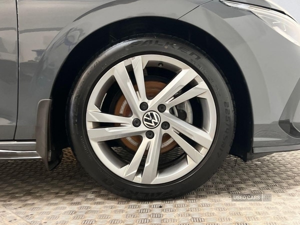 Used Volkswagen Golf 2021 for sale - 76965724: Photo 5