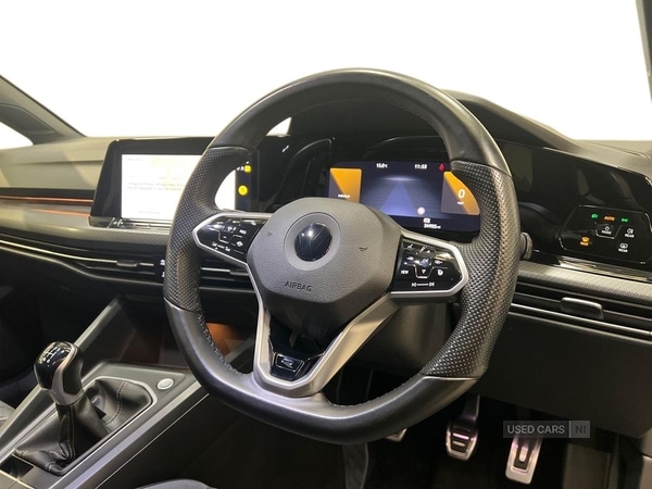 Used Volkswagen Golf 2021 for sale - 76965724: Photo 6