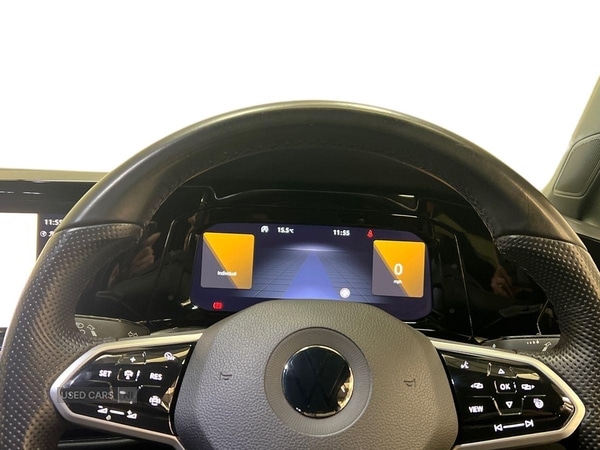 Used Volkswagen Golf 2021 for sale - 76965724: Photo 8