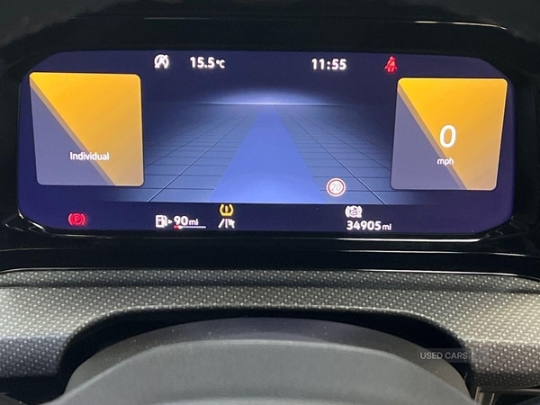 Used Volkswagen Golf 2021 for sale - 76965724: Photo 9