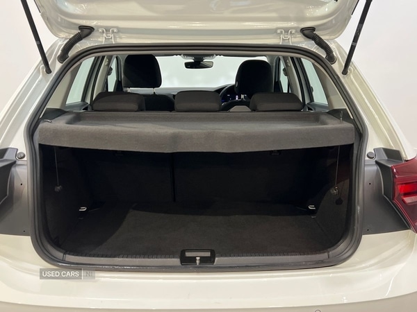 Used Volkswagen Polo 2024 for sale - 77041276: Photo 10