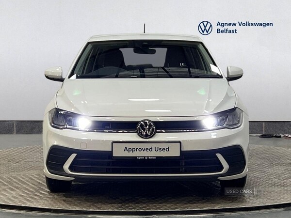 Used Volkswagen Polo 2024 for sale - 77041276: Photo 11