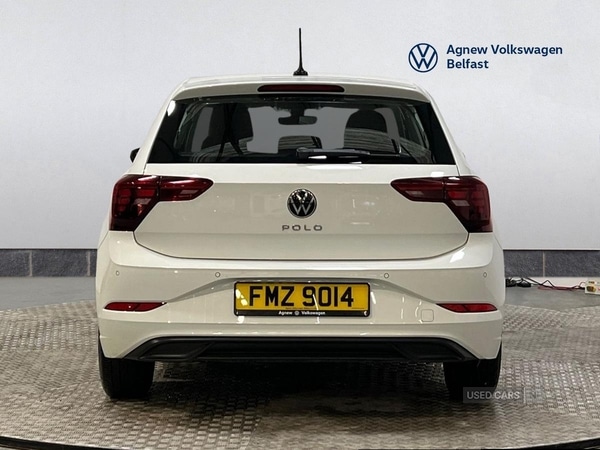 Used Volkswagen Polo 2024 for sale - 77041276: Photo 12