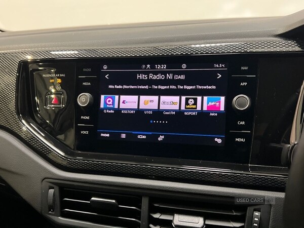 Used Volkswagen Polo 2024 for sale - 77041276: Photo 16