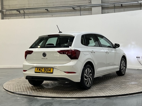 Used Volkswagen Polo 2024 for sale - 77041276: Photo 19