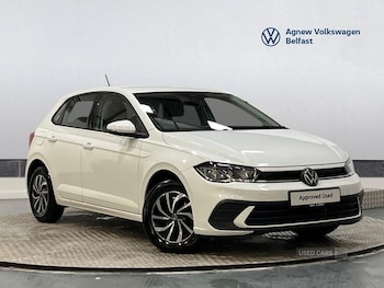Used Volkswagen Polo 2024 for sale - 77041276: Photo