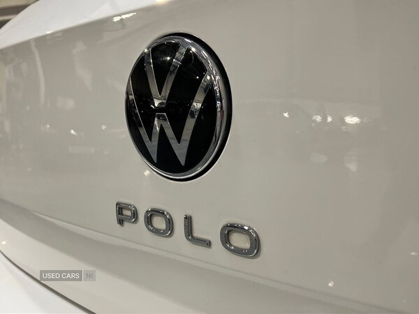 Used Volkswagen Polo 2024 for sale - 77041276: Photo 22