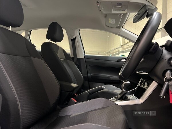 Used Volkswagen Polo 2024 for sale - 77041276: Photo 23