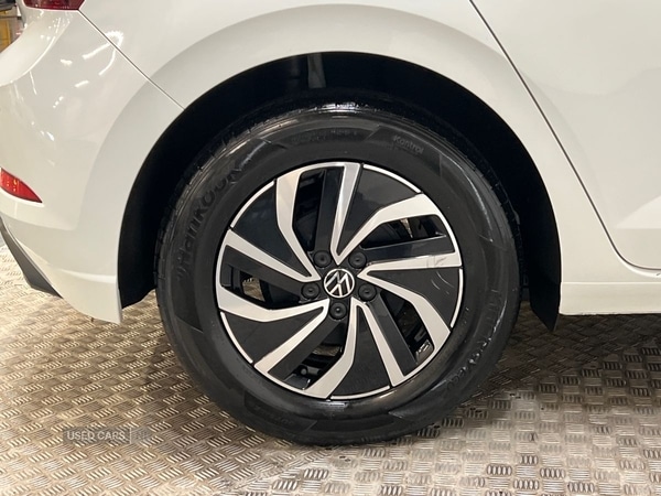 Used Volkswagen Polo 2024 for sale - 77041276: Photo 24