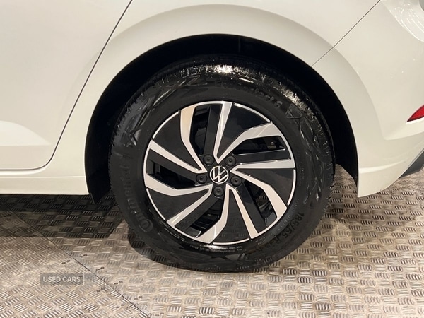 Used Volkswagen Polo 2024 for sale - 77041276: Photo 25