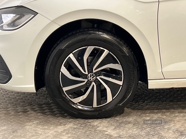 Used Volkswagen Polo 2024 for sale - 77041276: Photo 26