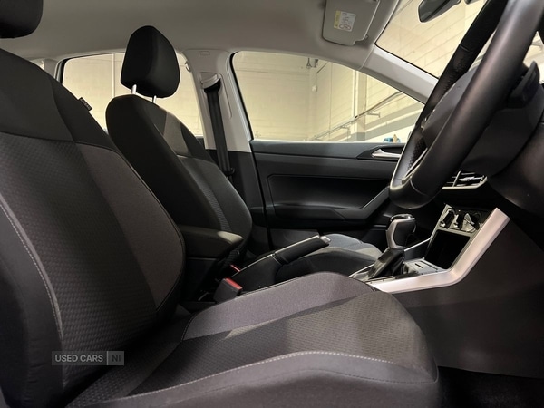 Used Volkswagen Polo 2024 for sale - 77041276: Photo 27