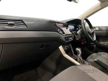 Used Volkswagen Polo 2024 for sale - 77041276: Photo