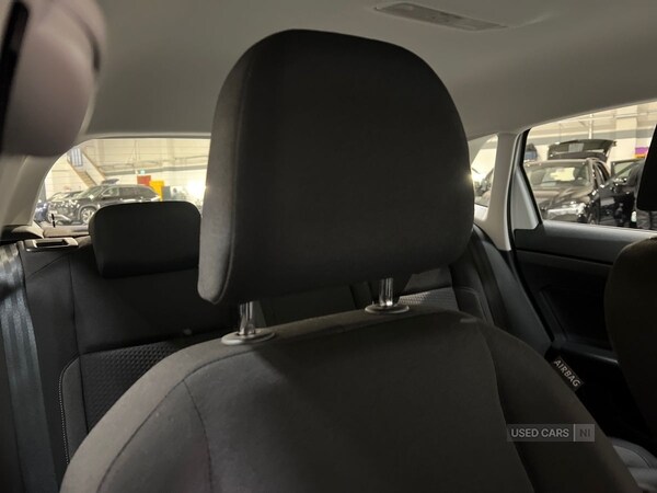 Used Volkswagen Polo 2024 for sale - 77041276: Photo 32