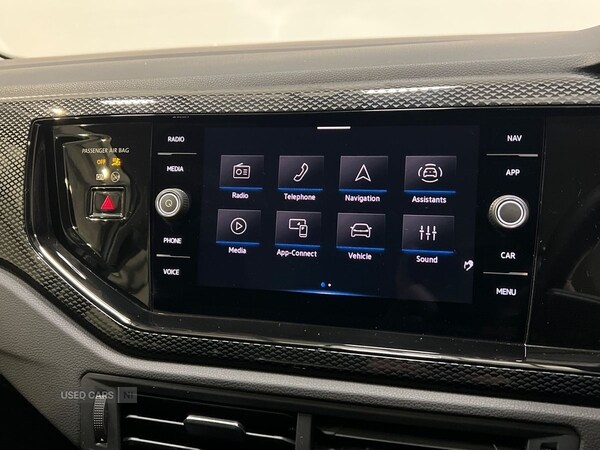 Used Volkswagen Polo 2024 for sale - 77041276: Photo 33