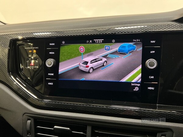 Used Volkswagen Polo 2024 for sale - 77041276: Photo 35