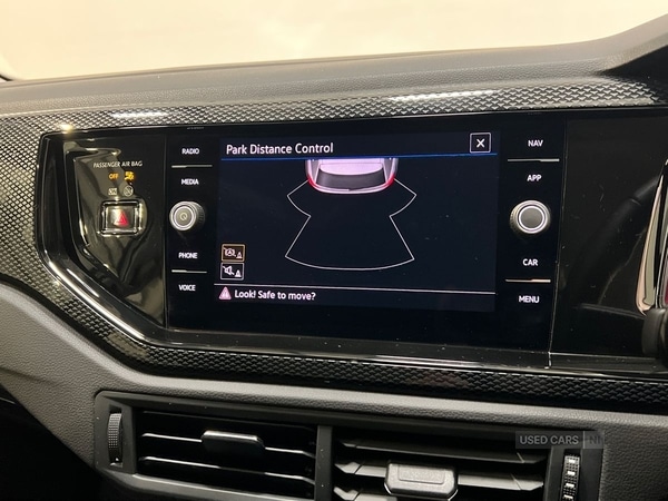 Used Volkswagen Polo 2024 for sale - 77041276: Photo 36