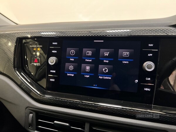 Used Volkswagen Polo 2024 for sale - 77041276: Photo 37