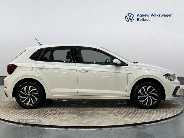 Used Volkswagen Polo 2024 for sale - 77041276: Photo 4