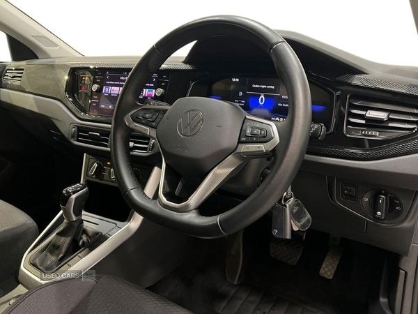 Used Volkswagen Polo 2024 for sale - 77041276: Photo 6