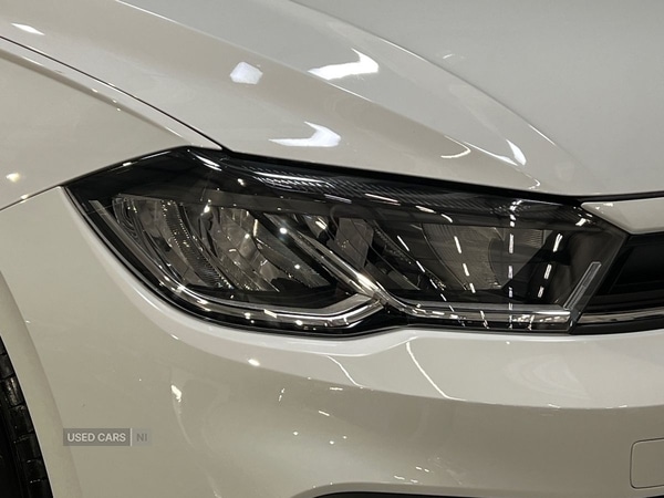 Used Volkswagen Polo 2024 for sale - 77041276: Photo 7