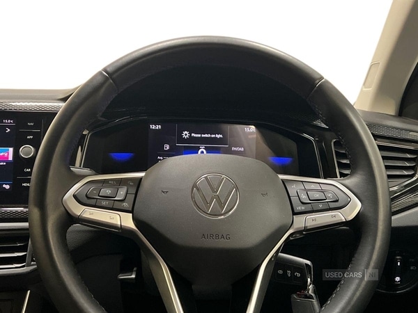 Used Volkswagen Polo 2024 for sale - 77041276: Photo 8