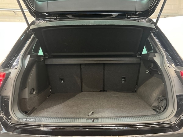 Used Volkswagen Tiguan 2023 for sale - 76729604: Photo 10