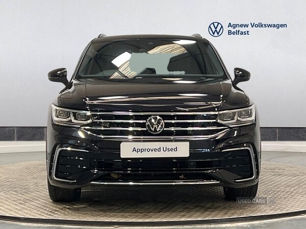Used Volkswagen Tiguan 2023 for sale - 76729604: Photo 11