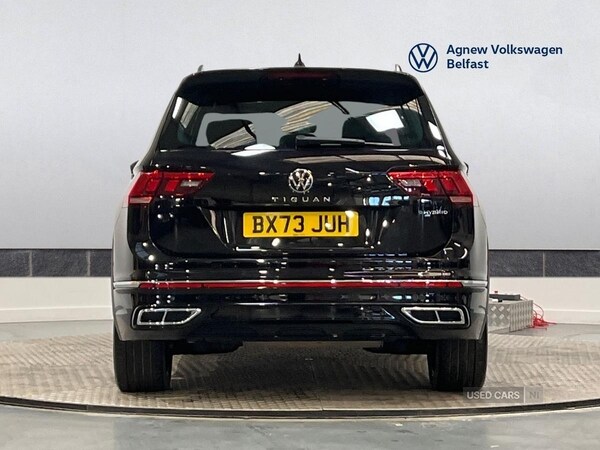 Used Volkswagen Tiguan 2023 for sale - 76729604: Photo 12