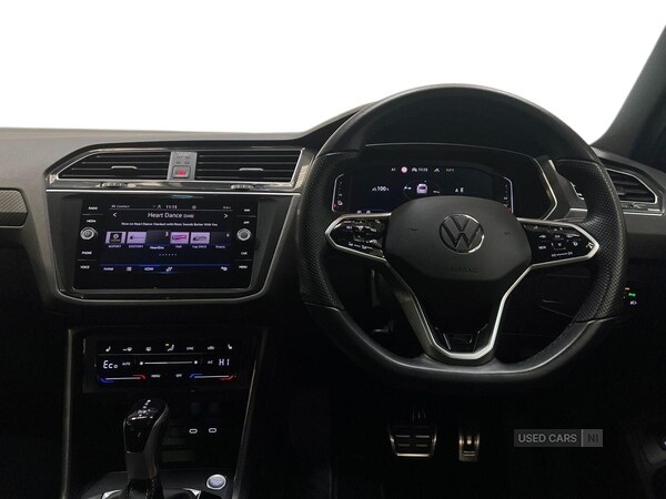Used Volkswagen Tiguan 2023 for sale - 76729604: Photo 13