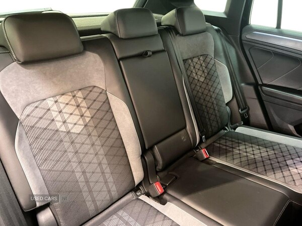Used Volkswagen Tiguan 2023 for sale - 76729604: Photo 14
