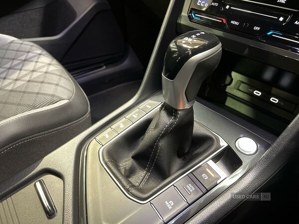 Used Volkswagen Tiguan 2023 for sale - 76729604: Photo 15