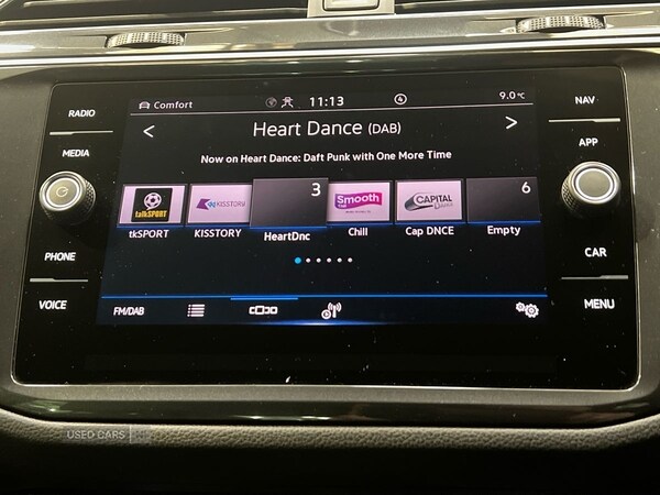 Used Volkswagen Tiguan 2023 for sale - 76729604: Photo 16