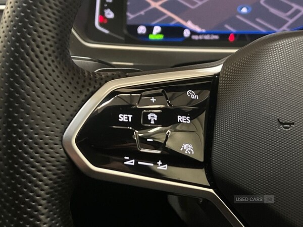 Used Volkswagen Tiguan 2023 for sale - 76729604: Photo 17