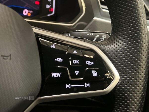 Used Volkswagen Tiguan 2023 for sale - 76729604: Photo 18