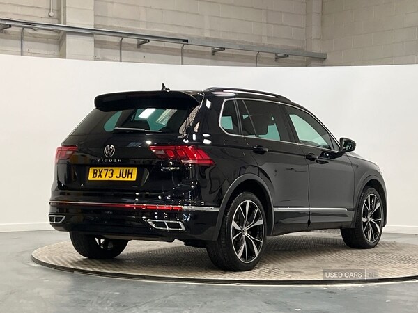 Used Volkswagen Tiguan 2023 for sale - 76729604: Photo 19