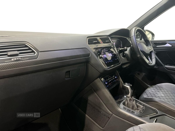 Used Volkswagen Tiguan 2023 for sale - 76729604: Photo 2