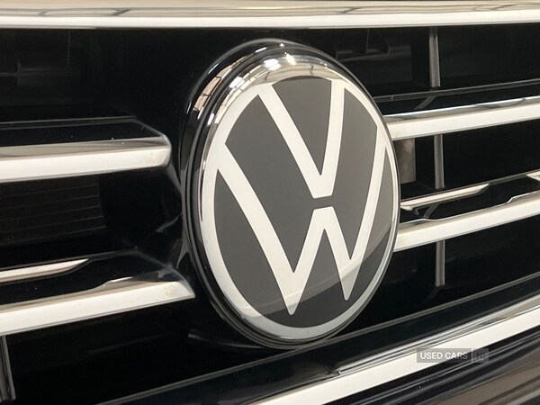 Used Volkswagen Tiguan 2023 for sale - 76729604: Photo 21