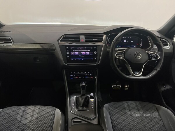 Used Volkswagen Tiguan 2023 for sale - 76729604: Photo 23