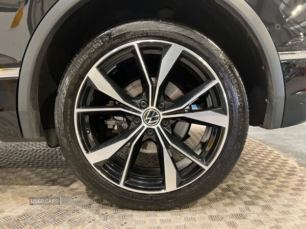 Used Volkswagen Tiguan 2023 for sale - 76729604: Photo 25