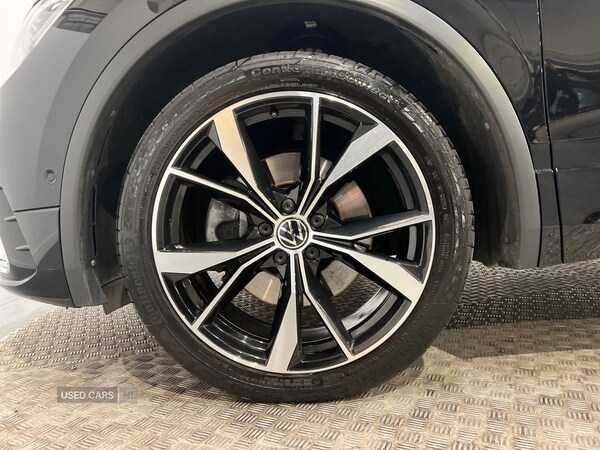 Used Volkswagen Tiguan 2023 for sale - 76729604: Photo 26