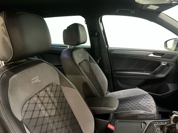 Used Volkswagen Tiguan 2023 for sale - 76729604: Photo 27