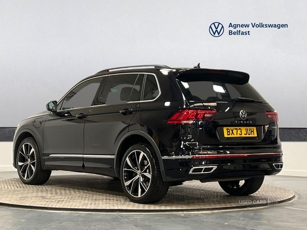 Used Volkswagen Tiguan 2023 for sale - 76729604: Photo 3
