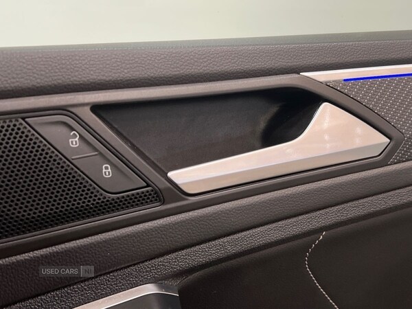 Used Volkswagen Tiguan 2023 for sale - 76729604: Photo 30